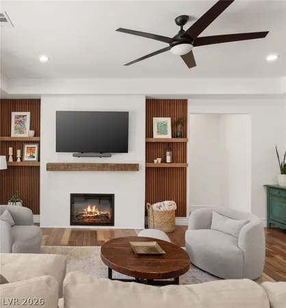 $1,199,000 | 725 Porto Mio Way, Las Vegas, NV 89138