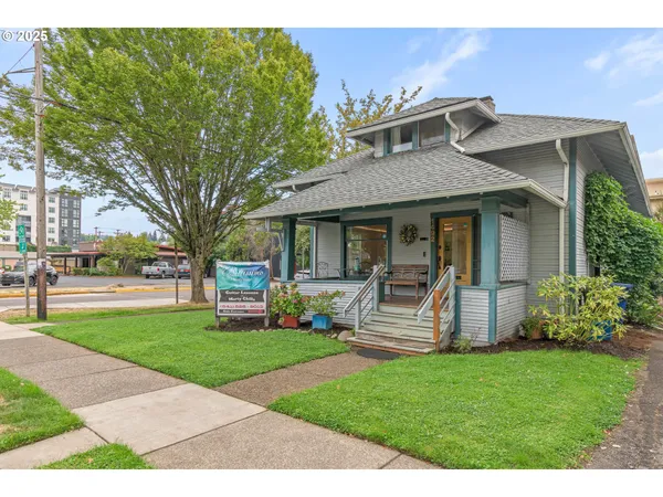 $539,000 | 1492 Pearl Street, Eugene, OR 97401