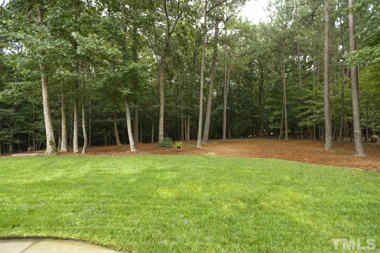 1009 Quiet Ridge Circle Raleigh, NC 27614 - Photo 26 of 30