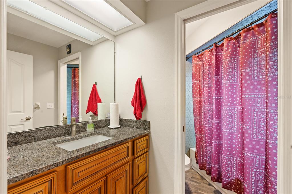 7466 Apache Trail Spring Hill, FL 34606 - Photo 21 of 27 a view of walk in closet with clothes