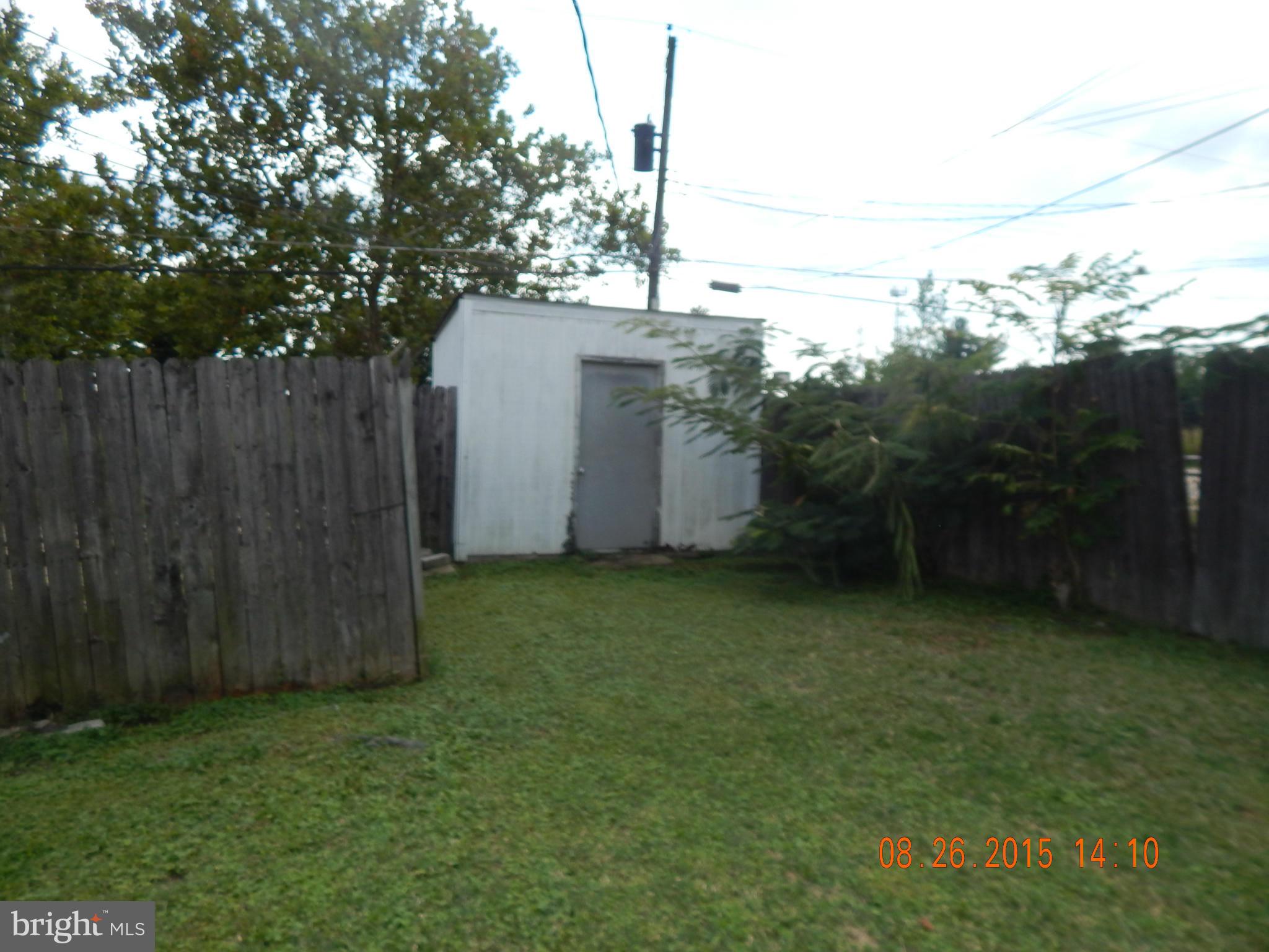 2757 Yarnall Road Baltimore, MD 21227 - Photo 11 of 11