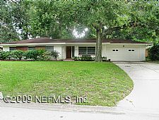 5351 Santa Rosa Way Jacksonville, FL 32211 - Photo 1 of 1 Immaculate Brick Home