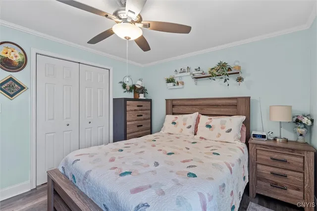 $250,000 | 8221 Lucchesi Drive, Clay, NY 13041