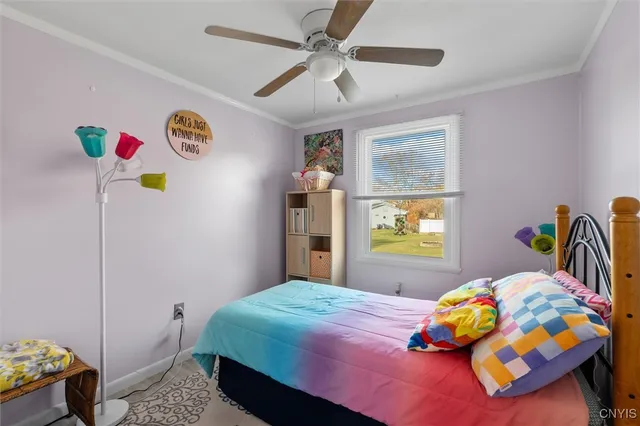 $250,000 | 8221 Lucchesi Drive, Clay, NY 13041