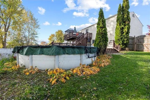 $250,000 | 8221 Lucchesi Drive, Clay, NY 13041