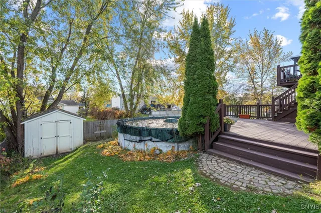 $250,000 | 8221 Lucchesi Drive, Clay, NY 13041