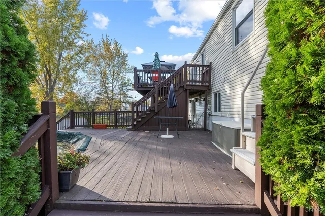 $250,000 | 8221 Lucchesi Drive, Clay, NY 13041