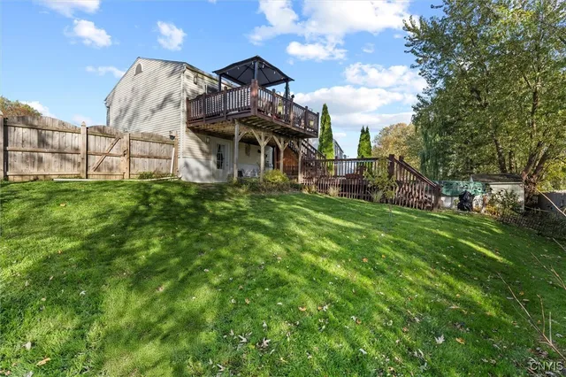 $250,000 | 8221 Lucchesi Drive, Clay, NY 13041