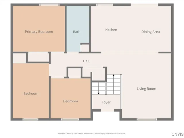 $250,000 | 8221 Lucchesi Drive, Clay, NY 13041