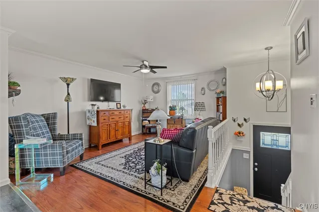 $250,000 | 8221 Lucchesi Drive, Clay, NY 13041