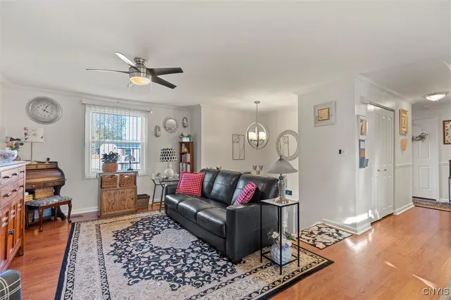 $250,000 | 8221 Lucchesi Drive, Clay, NY 13041