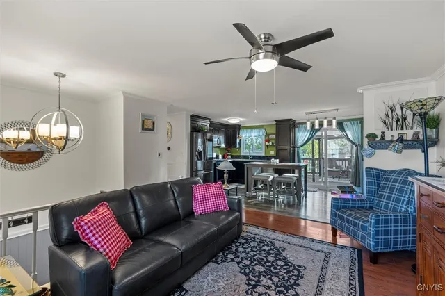 $250,000 | 8221 Lucchesi Drive, Clay, NY 13041