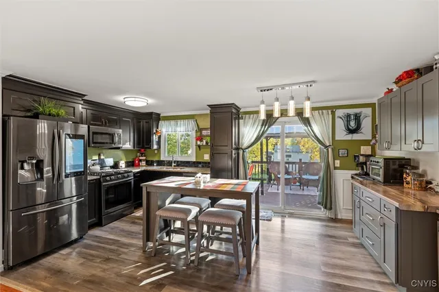 $250,000 | 8221 Lucchesi Drive, Clay, NY 13041