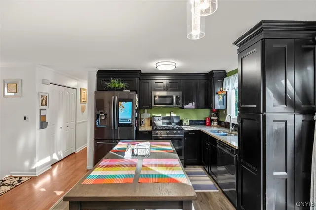 $250,000 | 8221 Lucchesi Drive, Clay, NY 13041