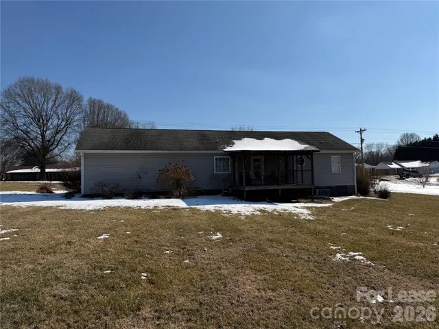 $1,800 | 607 Jane Sowers Road, Statesville, NC 28625