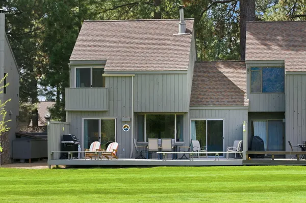 $185,000 | 13400 Fox Tail, Unit GCC102, Black Butte Ranch, OR 97759