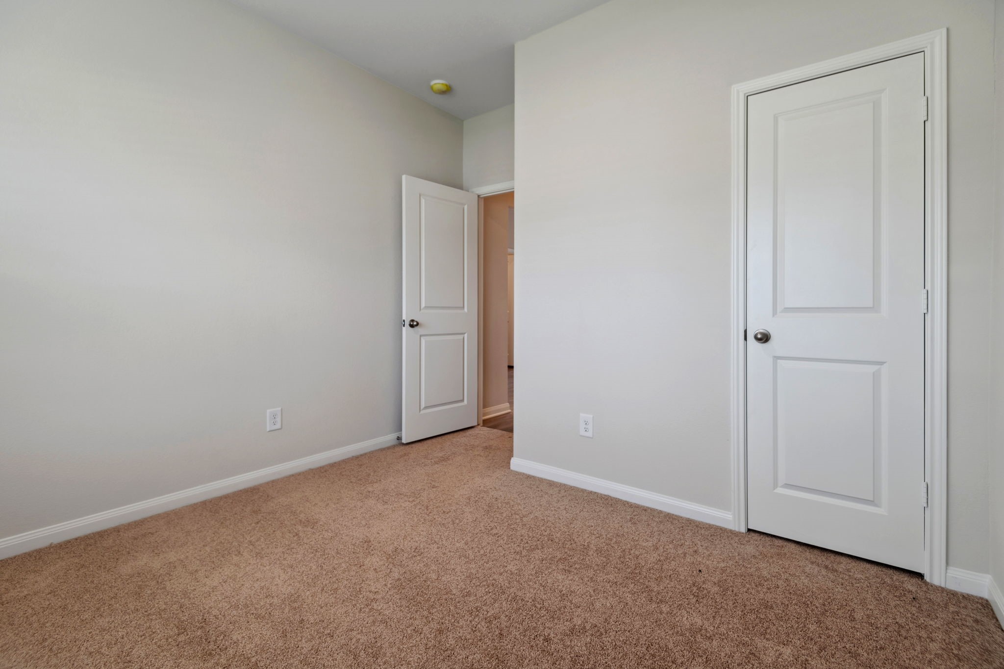 356 Fastboy Lane Waller, TX 77484 - Photo 2 of 23 a view of an empty room