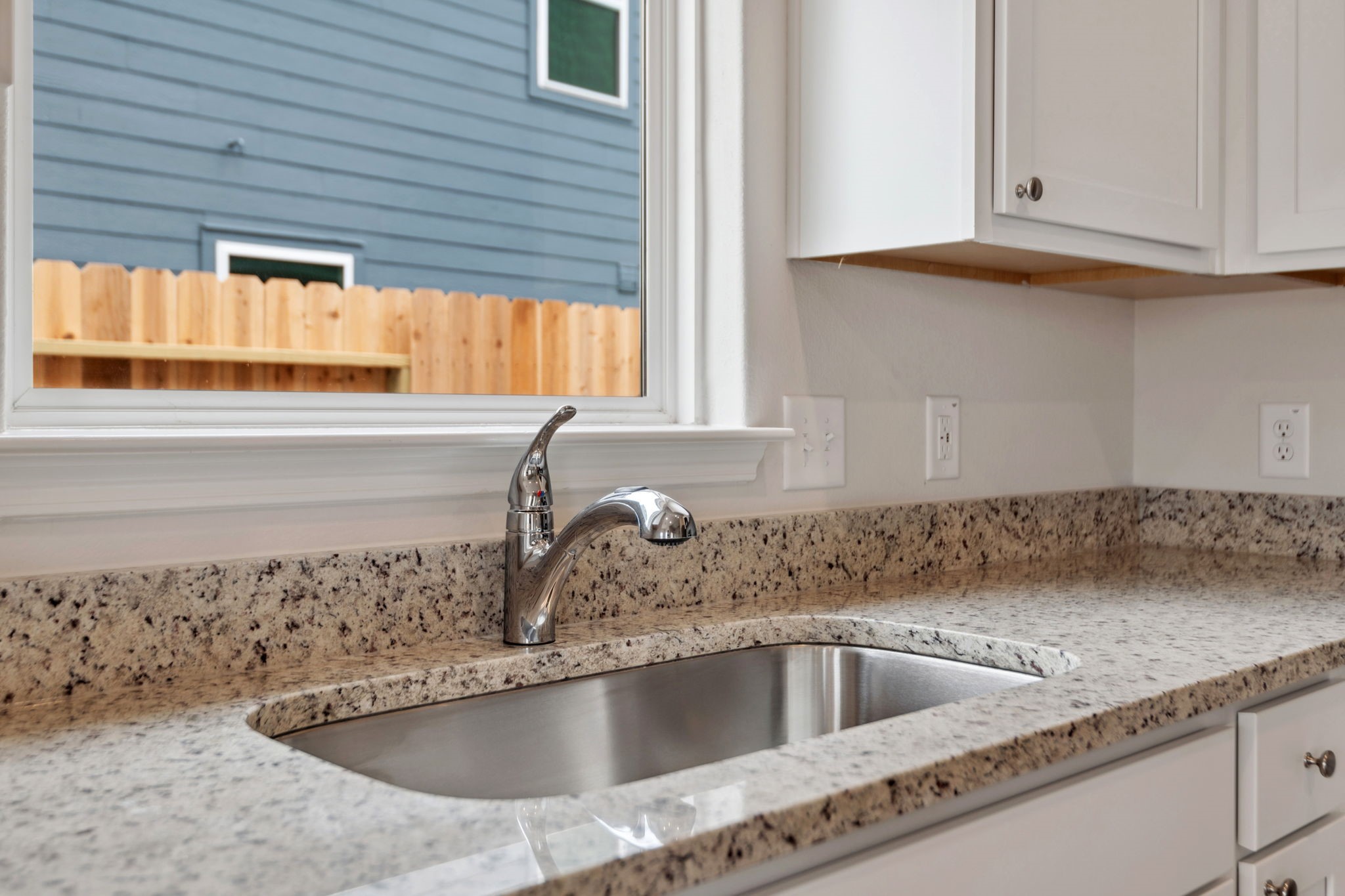 356 Fastboy Lane Waller, TX 77484 - Photo 22 of 23 a close view of sink and tap