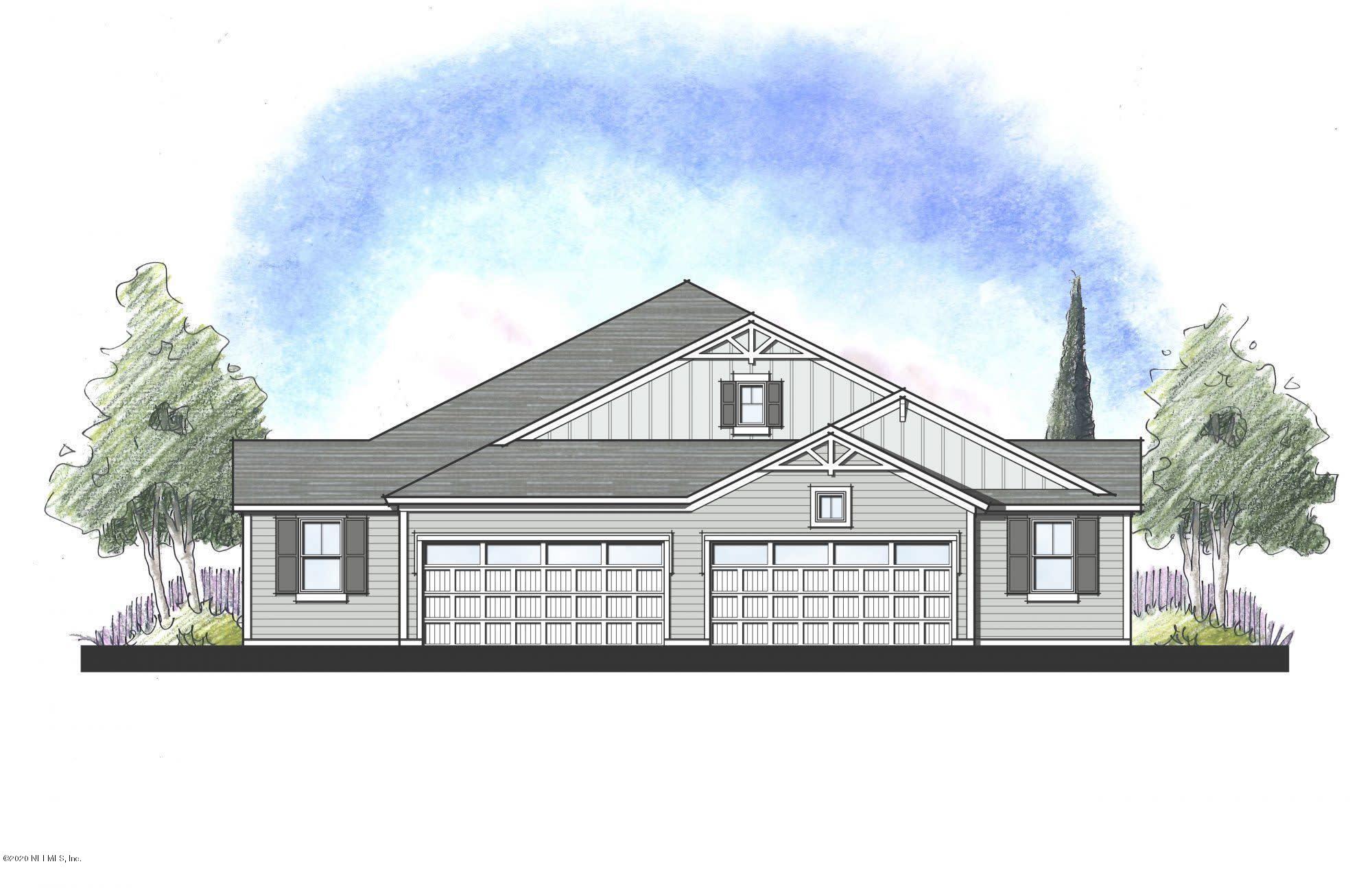 a black and white photo of a house