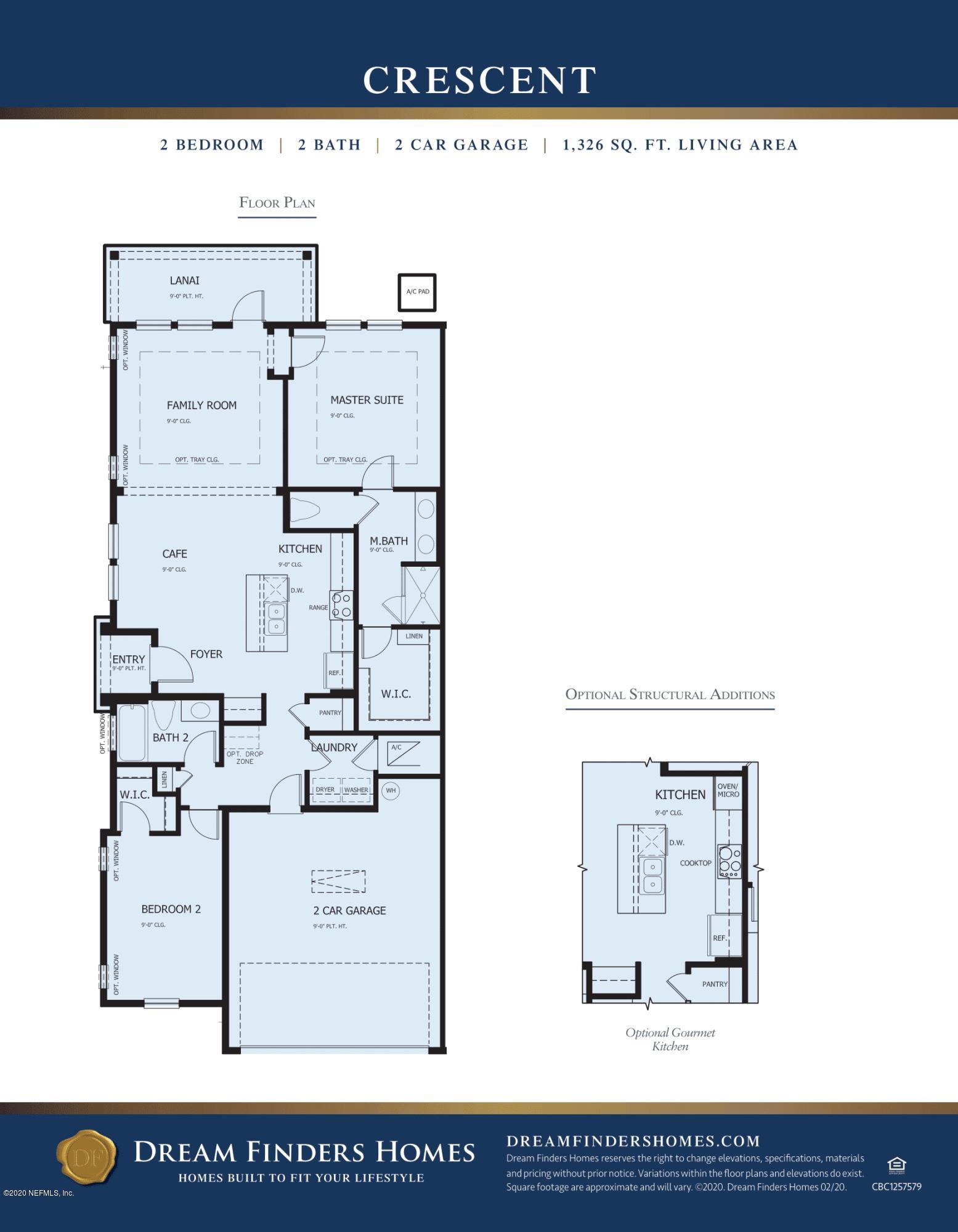 486 Modesto Drive, Unit 30B St. Augustine, FL 32086 - Photo 2 of 5 unknown