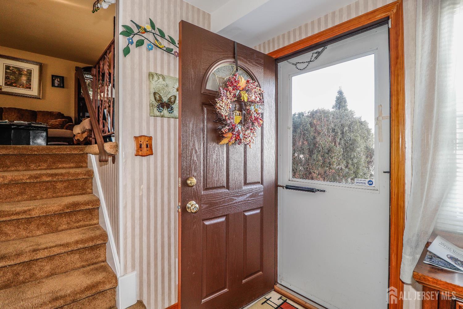 37 Patrick Street Carteret, NJ 07008 - Photo 5 of 30 a view of a interior of house