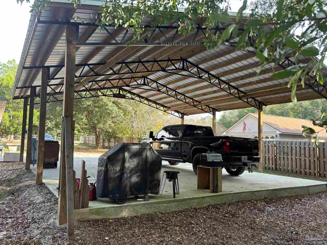 $395,000 | 6099 Jays Way, Milton, FL 32570