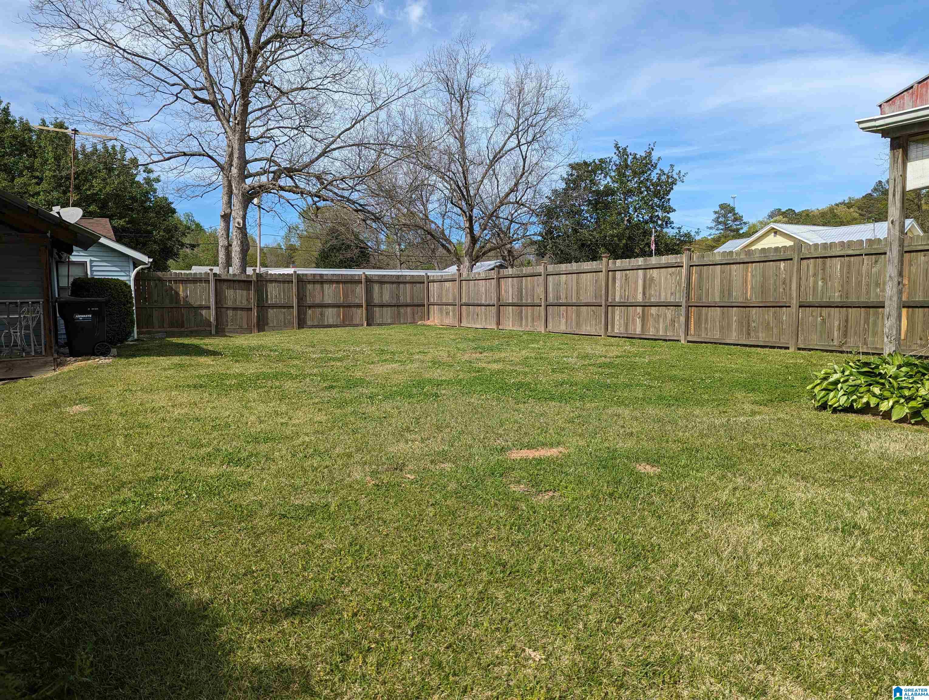 1383 Old Rock Creek Road Bessemer, AL 35023 - Photo 36 of 56