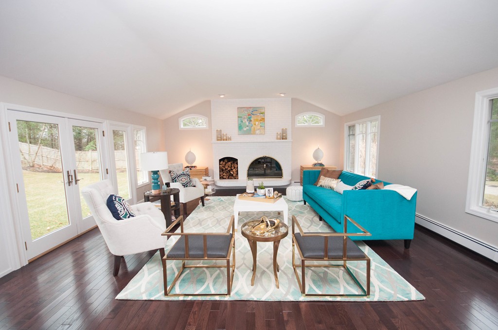 65 Myles Standish Road Weston, MA 02493 - Photo 3 of 26