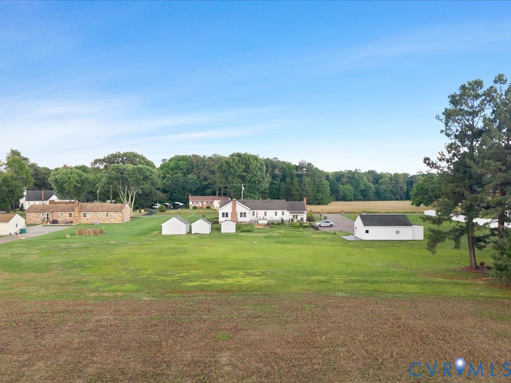 2376 Mill Road Henrico, VA 23231 - Photo 52 of 53