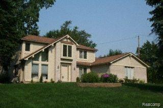3288 Greentree Road Bloomfield Hills, MI 48304 - Photo 1 of 1 Property Photo