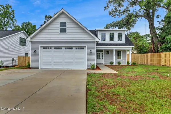 $405,000 | 362 Williams Store Road, Hampstead, NC 28443