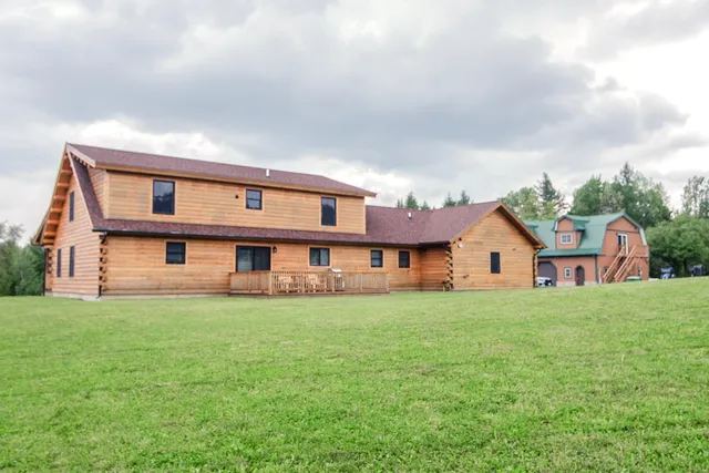 $995,000 | 535 Mead Hill Road, Holland, VT 05830