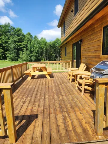 $995,000 | 535 Mead Hill Road, Holland, VT 05830