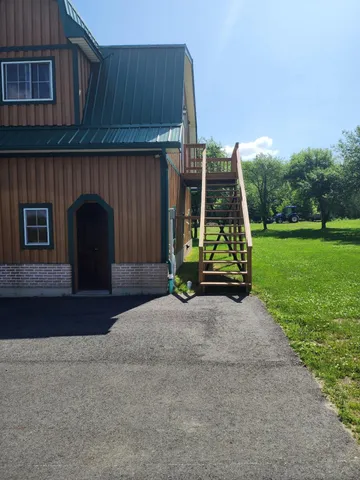 $995,000 | 535 Mead Hill Road, Holland, VT 05830