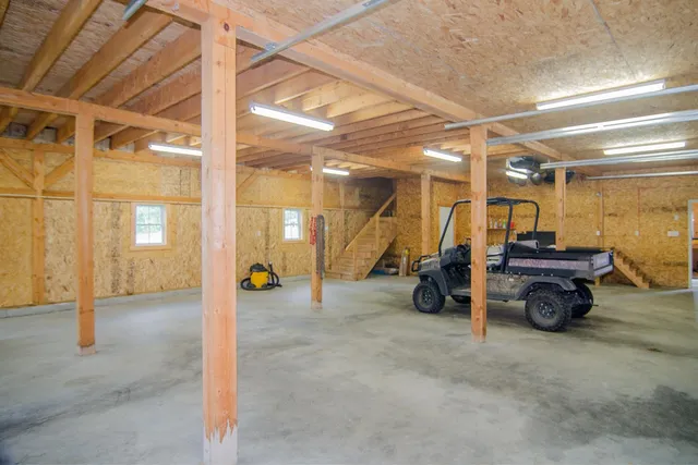 $995,000 | 535 Mead Hill Road, Holland, VT 05830