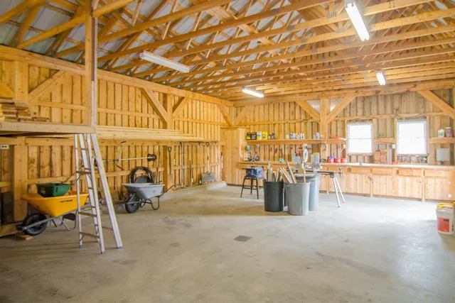 $995,000 | 535 Mead Hill Road, Holland, VT 05830