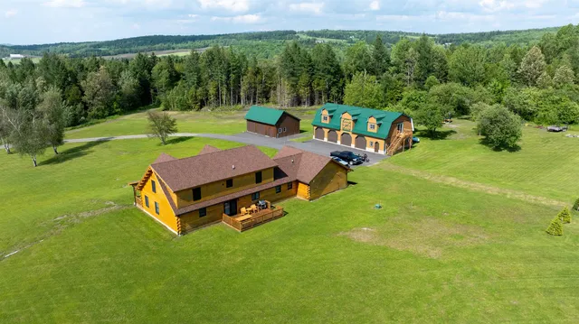 $995,000 | 535 Mead Hill Road, Holland, VT 05830