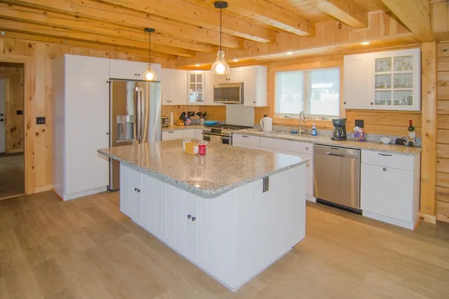 $995,000 | 535 Mead Hill Road, Holland, VT 05830