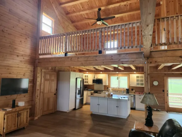 $995,000 | 535 Mead Hill Road, Holland, VT 05830