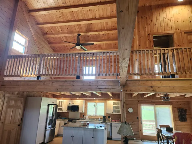 $995,000 | 535 Mead Hill Road, Holland, VT 05830