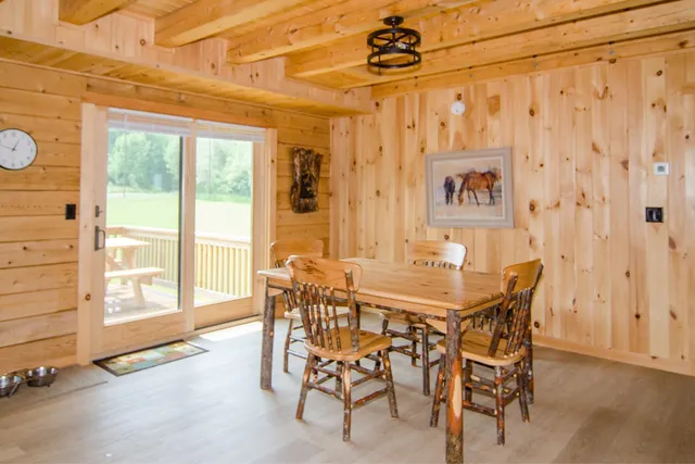 $995,000 | 535 Mead Hill Road, Holland, VT 05830