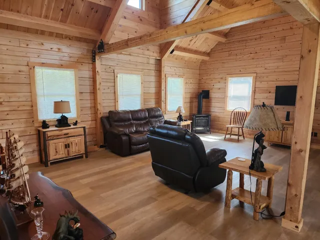 $995,000 | 535 Mead Hill Road, Holland, VT 05830