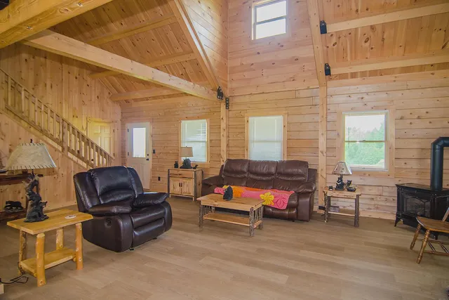 $995,000 | 535 Mead Hill Road, Holland, VT 05830