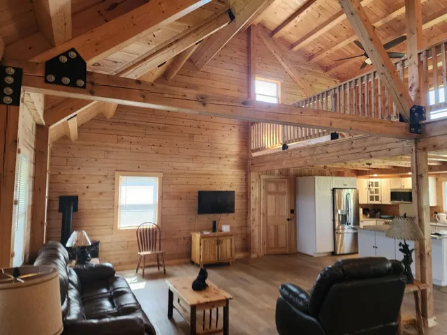 $995,000 | 535 Mead Hill Road, Holland, VT 05830