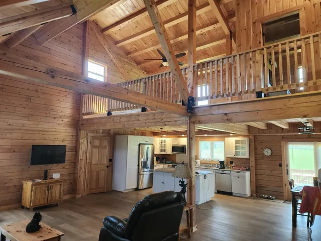 $995,000 | 535 Mead Hill Road, Holland, VT 05830