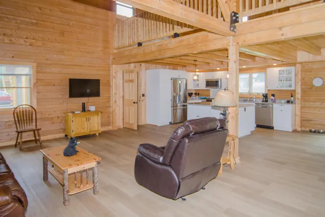 $995,000 | 535 Mead Hill Road, Holland, VT 05830