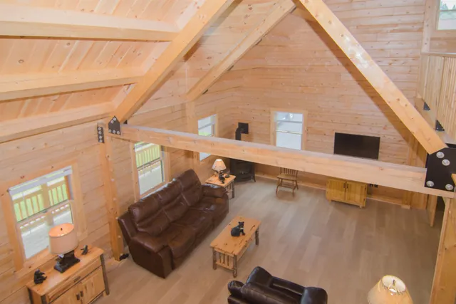 $995,000 | 535 Mead Hill Road, Holland, VT 05830