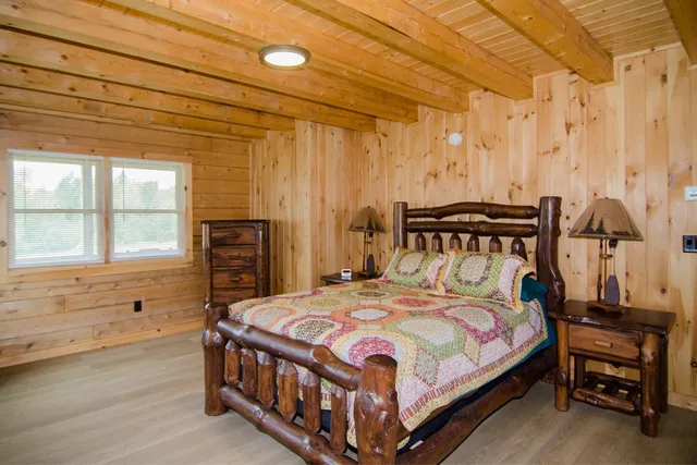 $995,000 | 535 Mead Hill Road, Holland, VT 05830