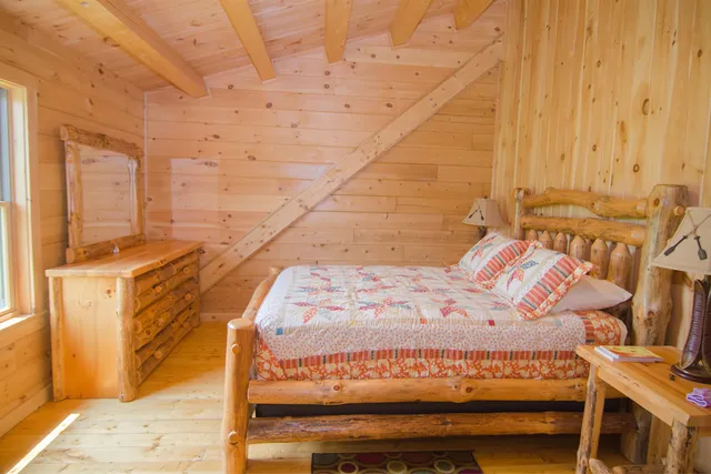 $995,000 | 535 Mead Hill Road, Holland, VT 05830