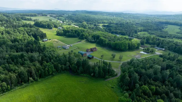$995,000 | 535 Mead Hill Road, Holland, VT 05830